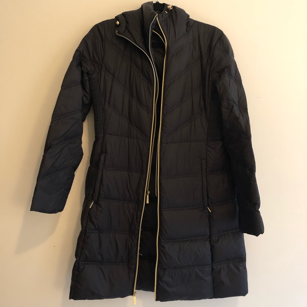Michael Kors Puffer Coat